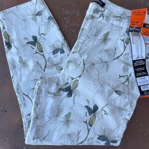 NWT Buffalo David Bitton Women's High Rise Soft Stretch Ankle Skinny Jeans Havan